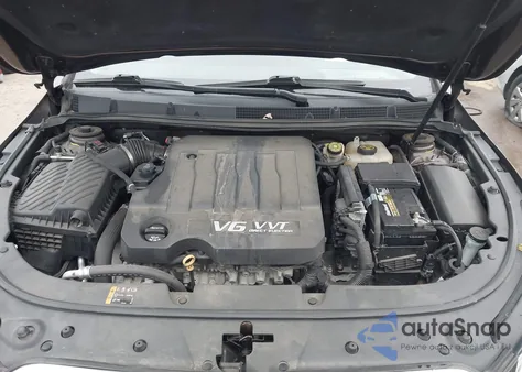 2016 Buick Lacrosse Premium I z USA, uszkodzony, nr VIN 1G4GE5G32GF154905